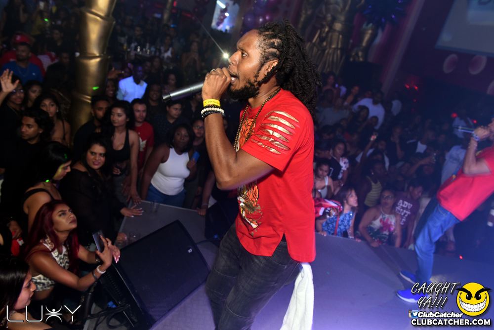 Luxy nightclub photo 39 - August 6th, 2017