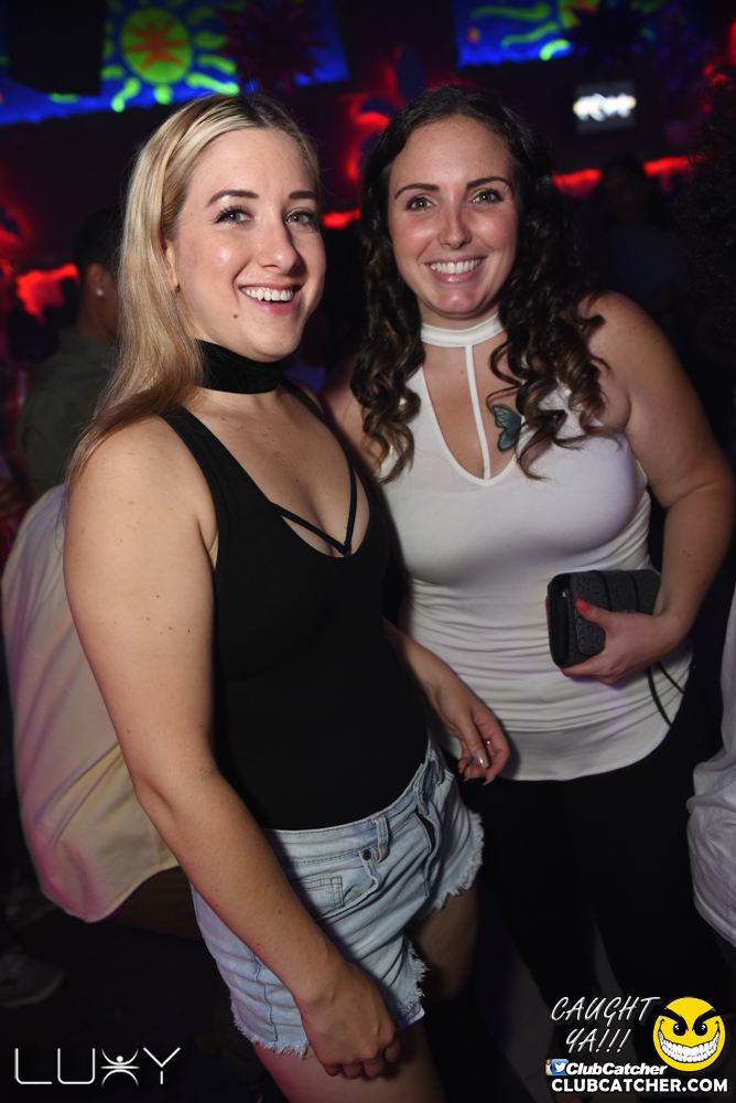 Luxy nightclub photo 40 - August 6th, 2017