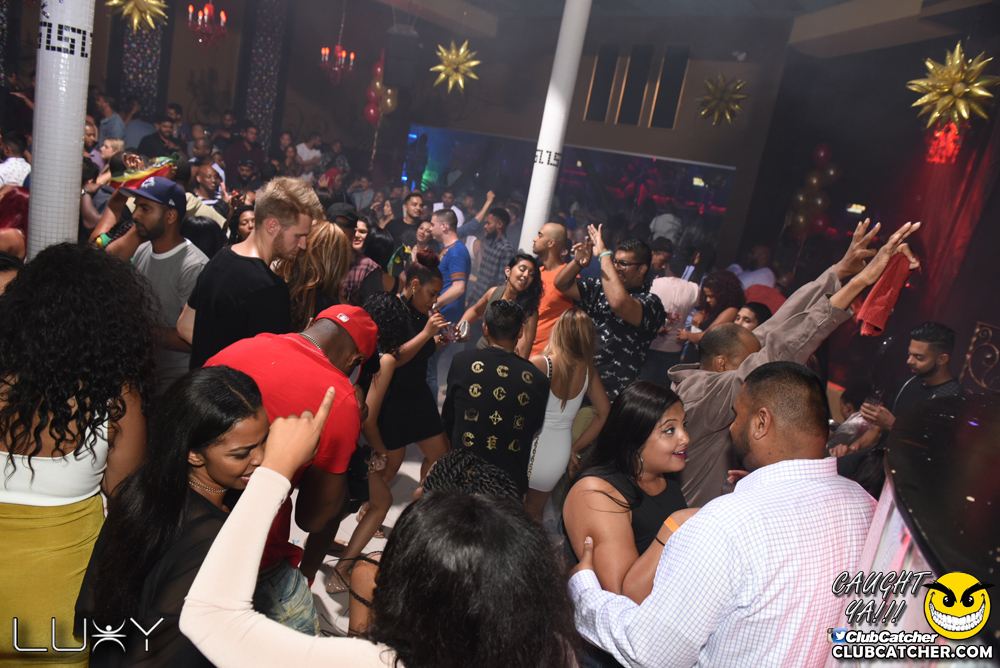 Luxy nightclub photo 41 - August 6th, 2017