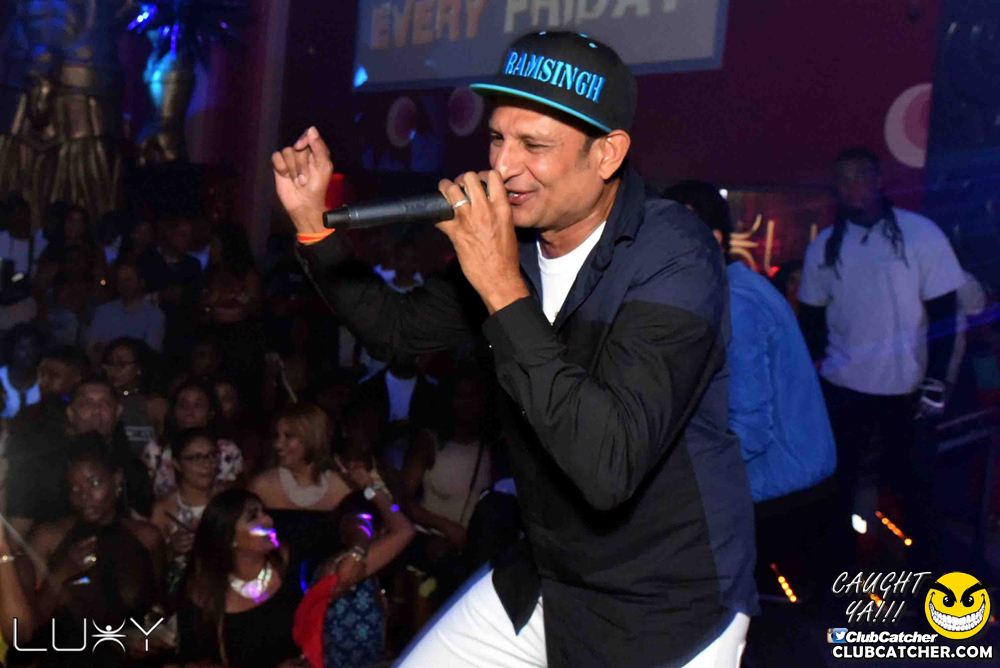 Luxy nightclub photo 43 - August 6th, 2017