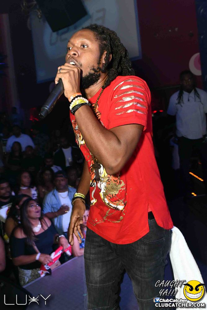 Luxy nightclub photo 45 - August 6th, 2017