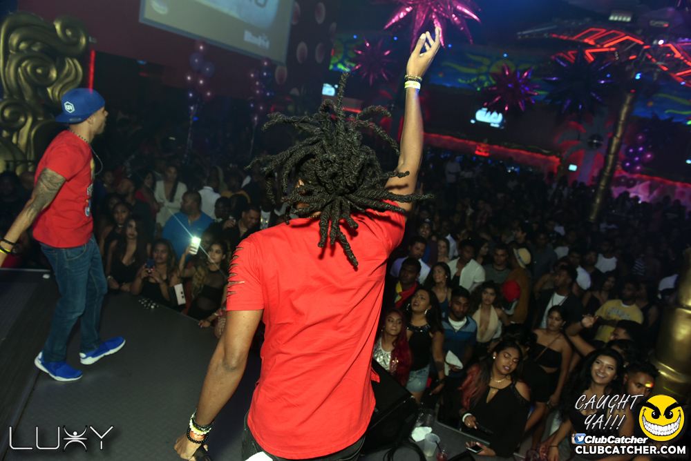 Luxy nightclub photo 46 - August 6th, 2017