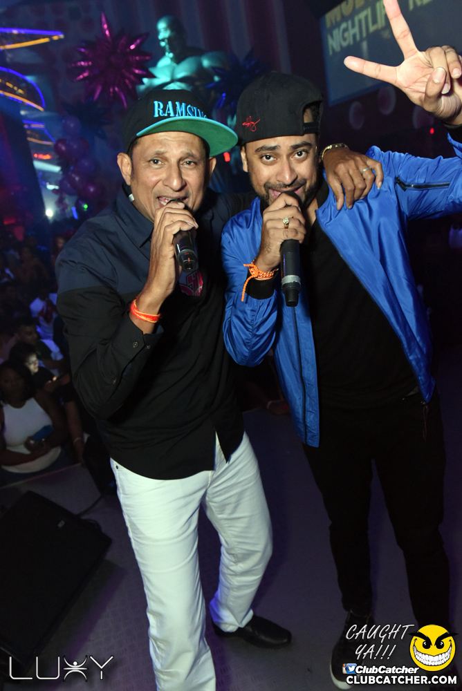 Luxy nightclub photo 47 - August 6th, 2017