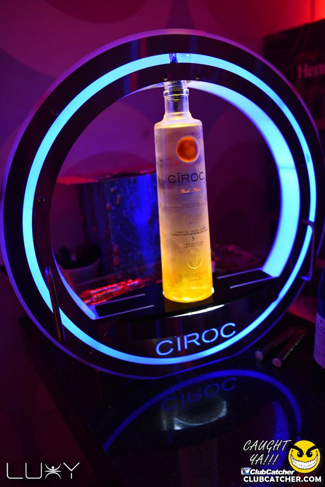 Luxy nightclub photo 48 - August 6th, 2017