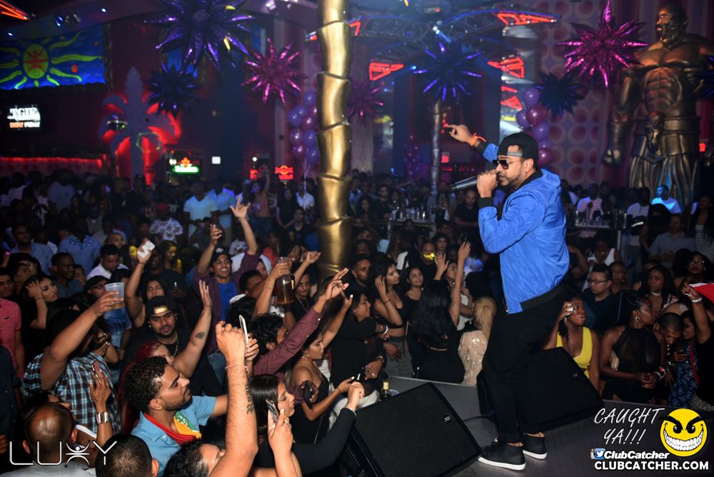 Luxy nightclub photo 50 - August 6th, 2017