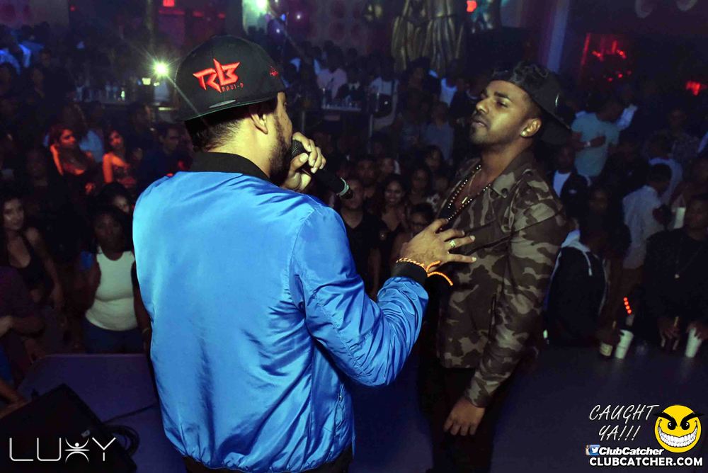 Luxy nightclub photo 52 - August 6th, 2017