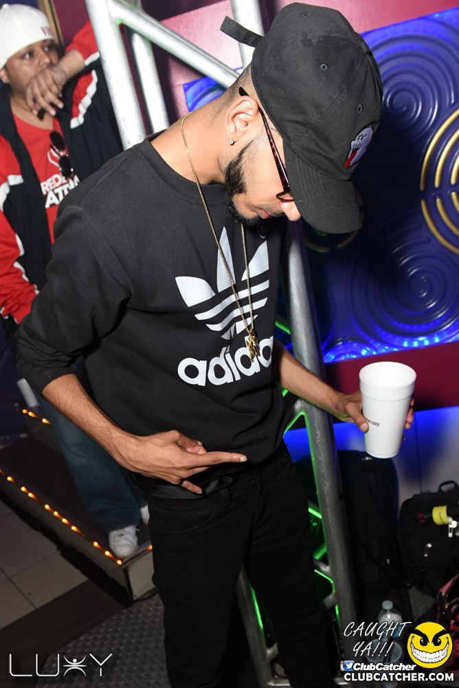 Luxy nightclub photo 56 - August 6th, 2017