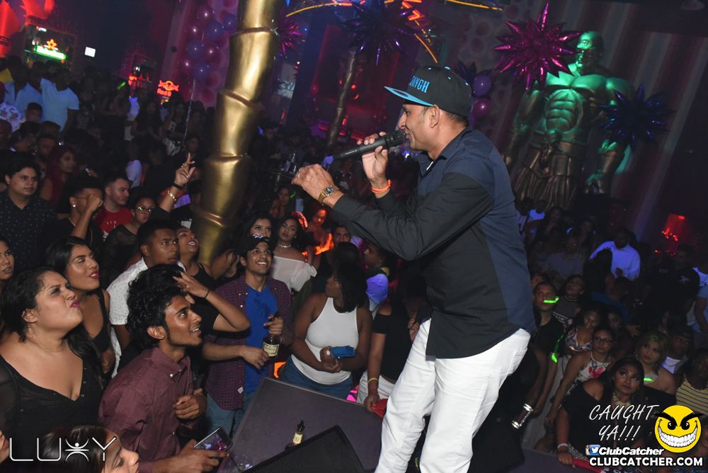 Luxy nightclub photo 57 - August 6th, 2017