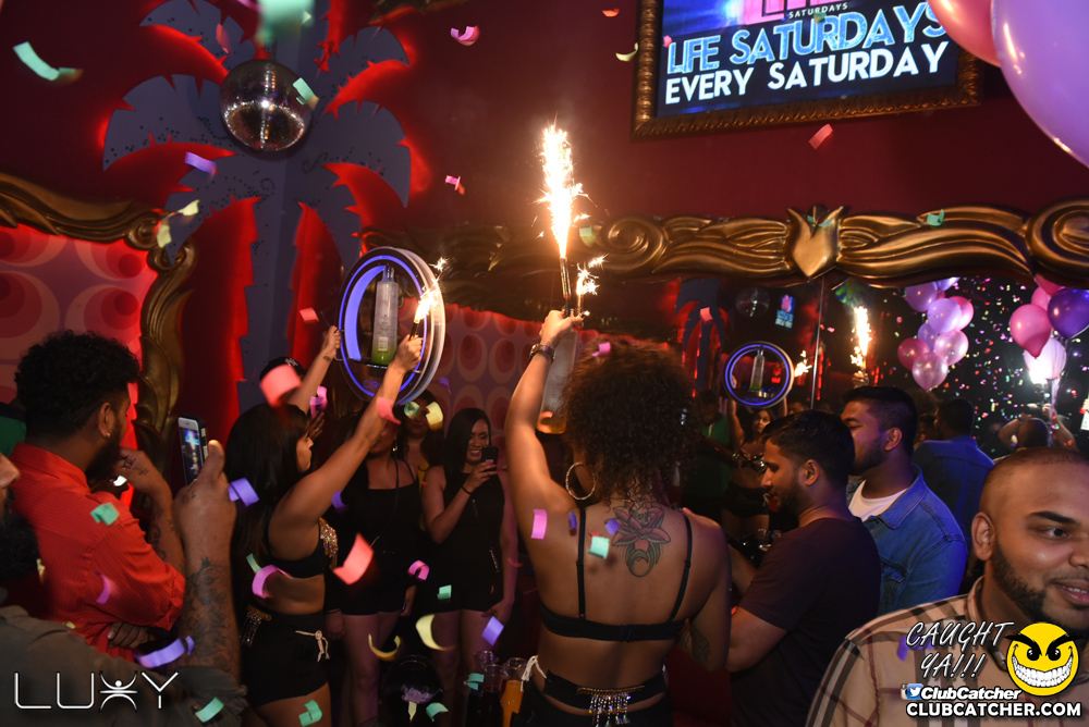 Luxy nightclub photo 58 - August 6th, 2017