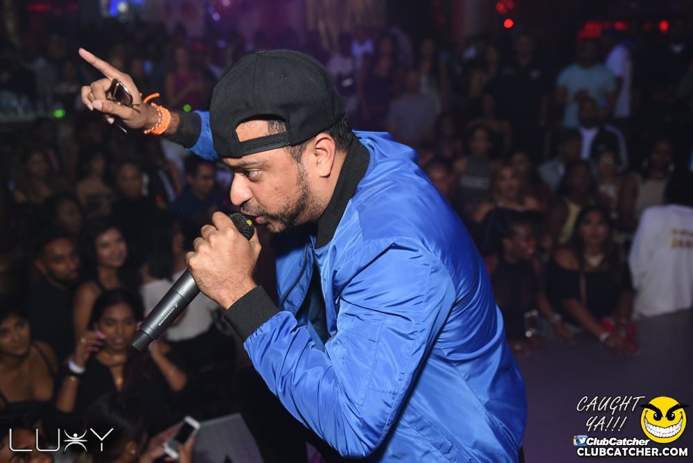 Luxy nightclub photo 60 - August 6th, 2017