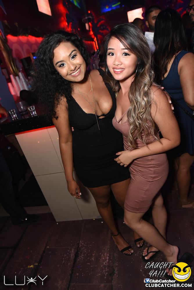 Luxy nightclub photo 7 - August 6th, 2017