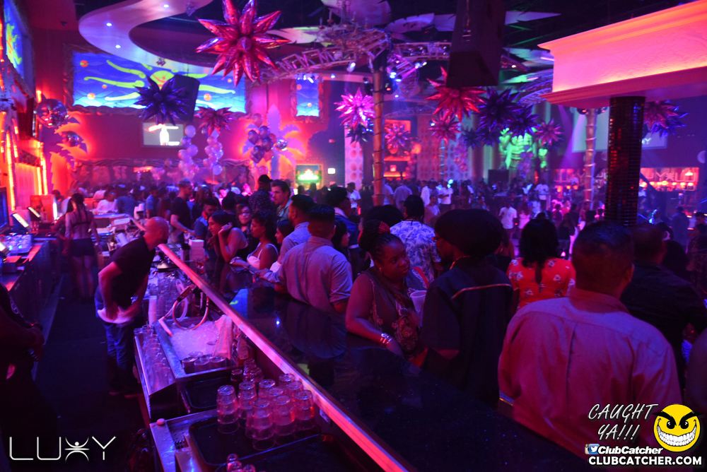 Luxy nightclub photo 62 - August 6th, 2017