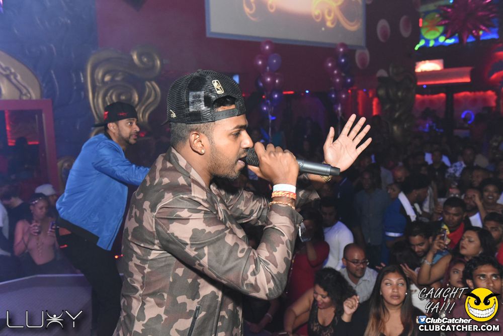 Luxy nightclub photo 67 - August 6th, 2017