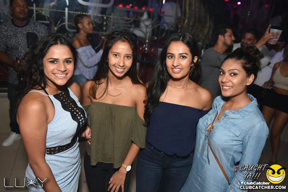 Luxy nightclub photo 8 - August 6th, 2017