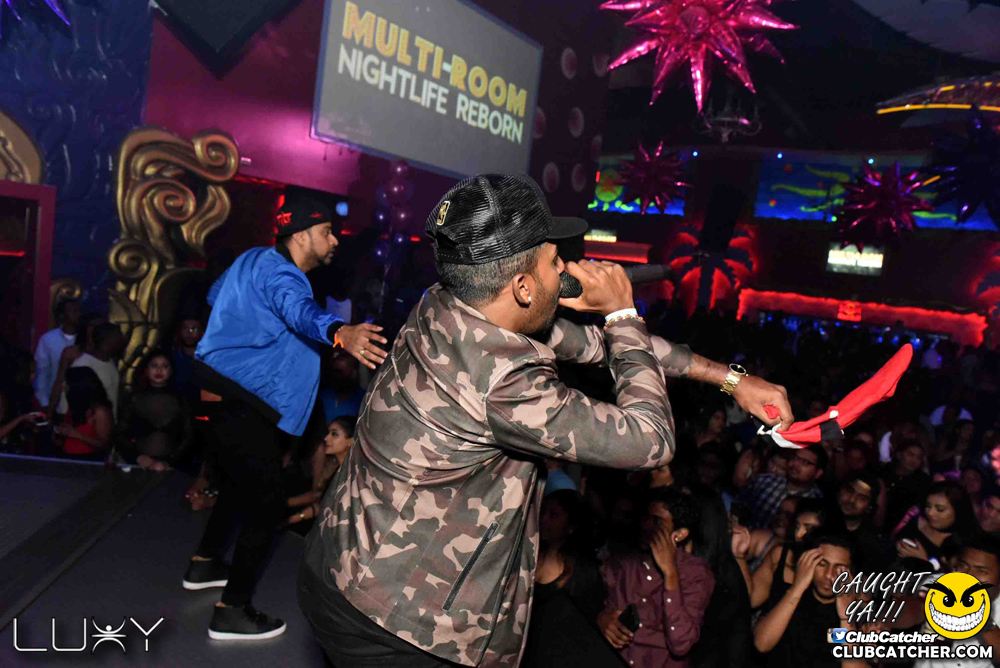 Luxy nightclub photo 71 - August 6th, 2017