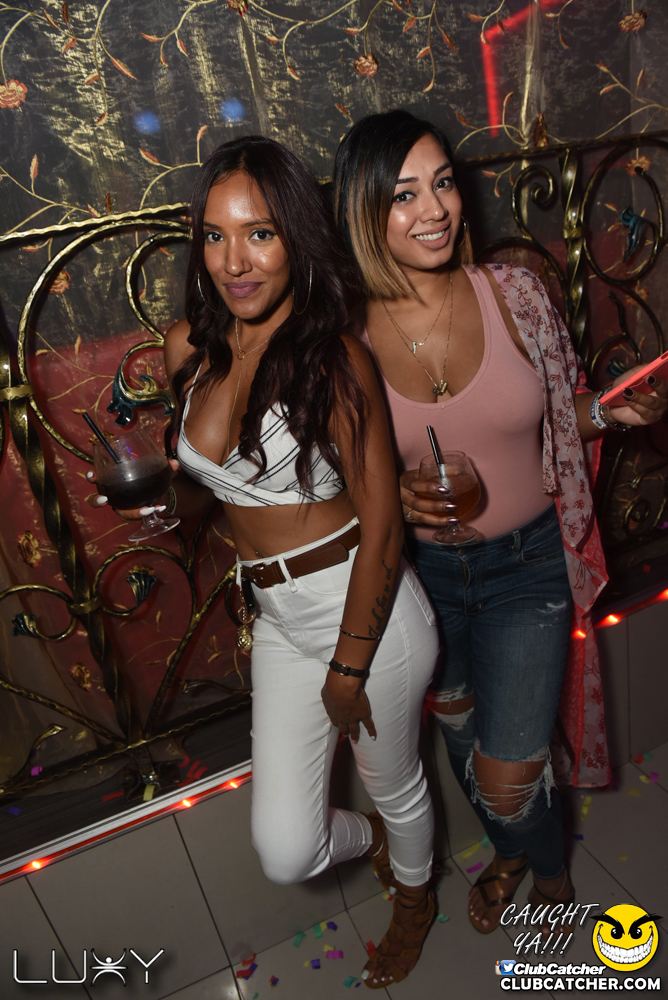 Luxy nightclub photo 79 - August 6th, 2017