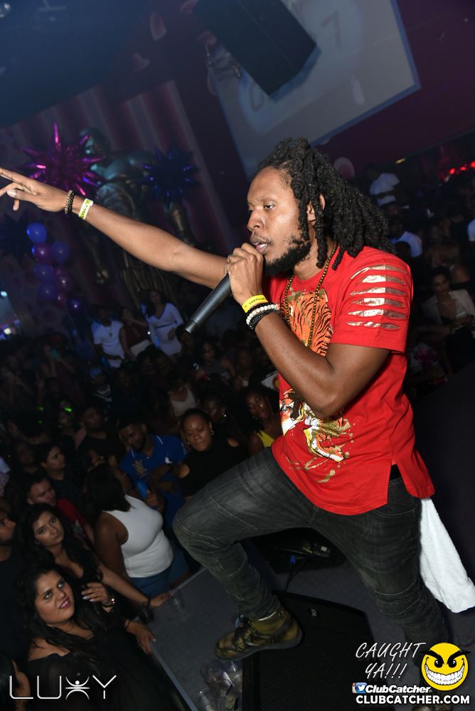 Luxy nightclub photo 9 - August 6th, 2017