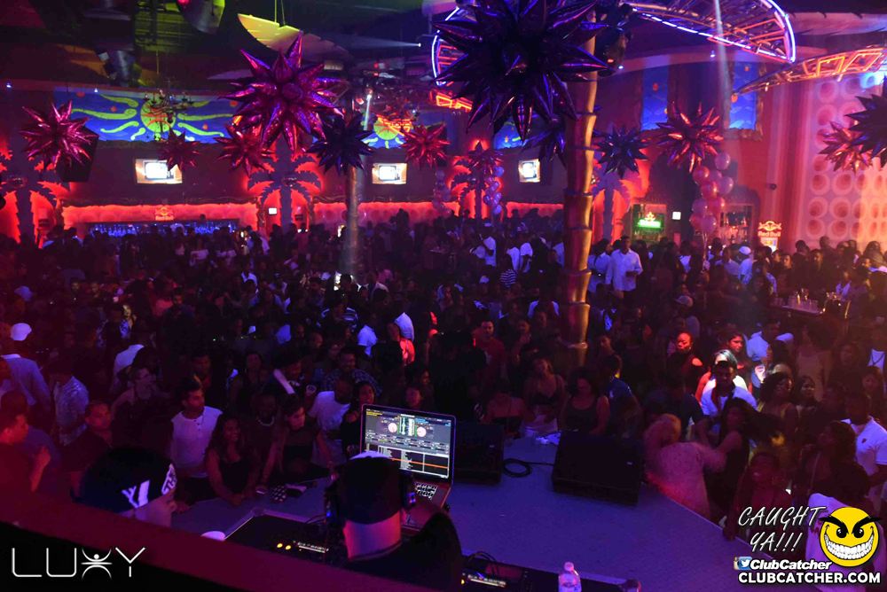 Luxy nightclub photo 82 - August 6th, 2017