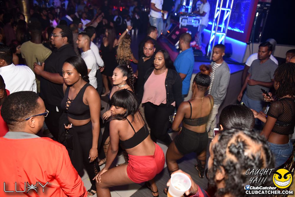 Luxy nightclub photo 86 - August 6th, 2017