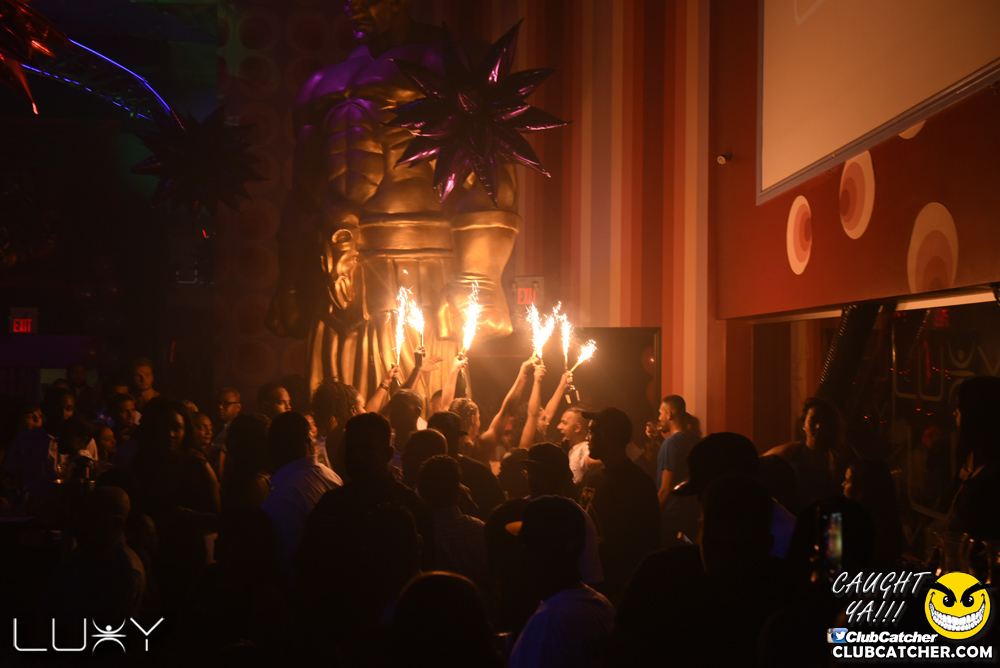 Luxy nightclub photo 88 - August 6th, 2017