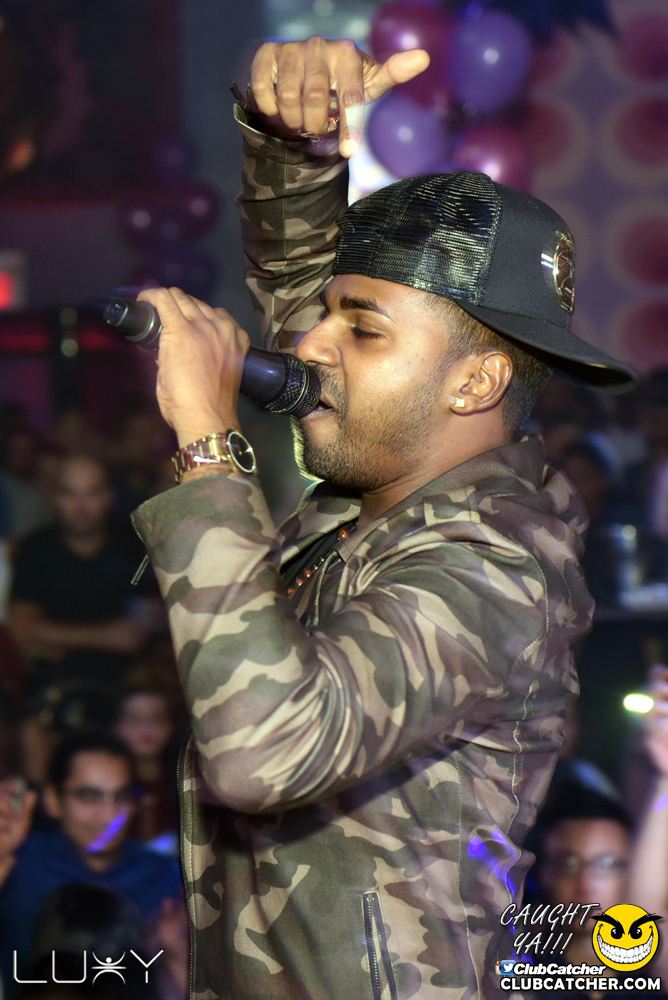 Luxy nightclub photo 89 - August 6th, 2017