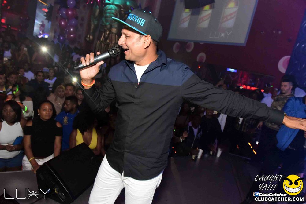 Luxy nightclub photo 95 - August 6th, 2017