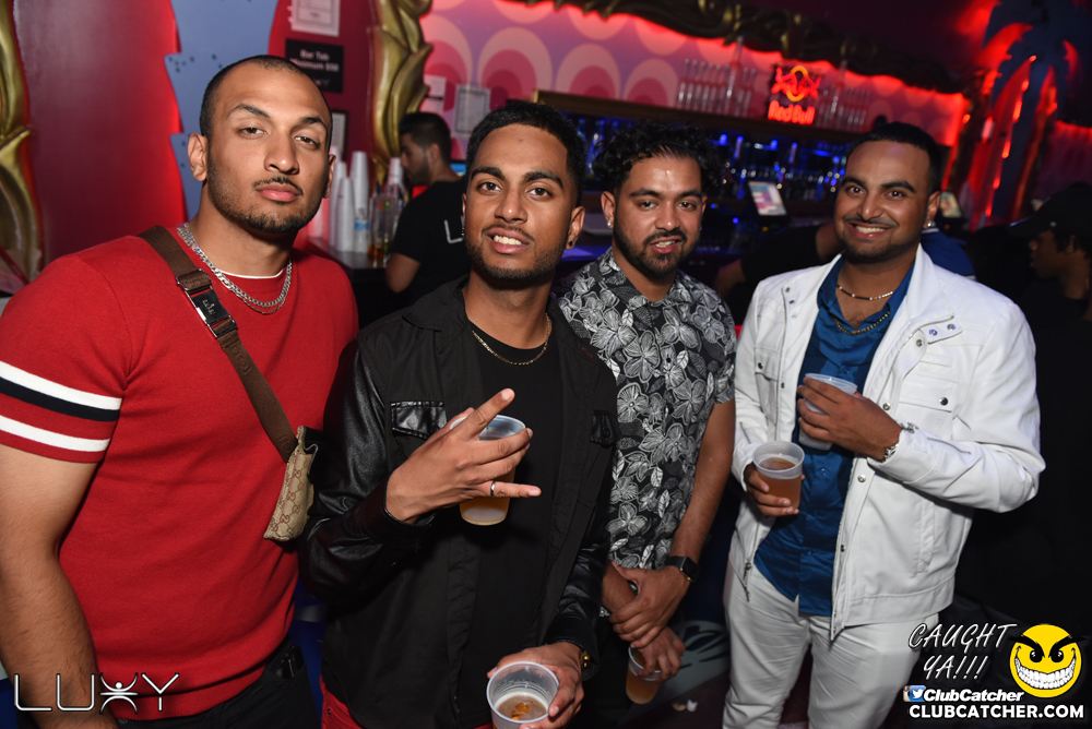 Luxy nightclub photo 96 - August 6th, 2017