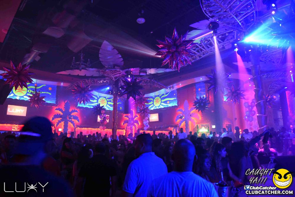 Luxy nightclub photo 97 - August 6th, 2017