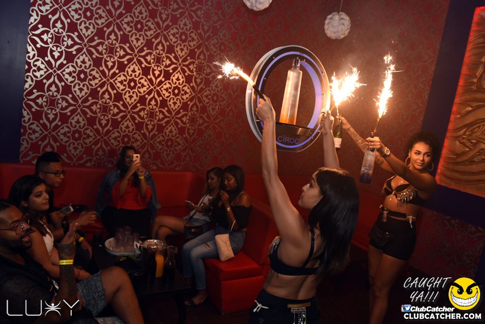 Luxy nightclub photo 100 - August 6th, 2017