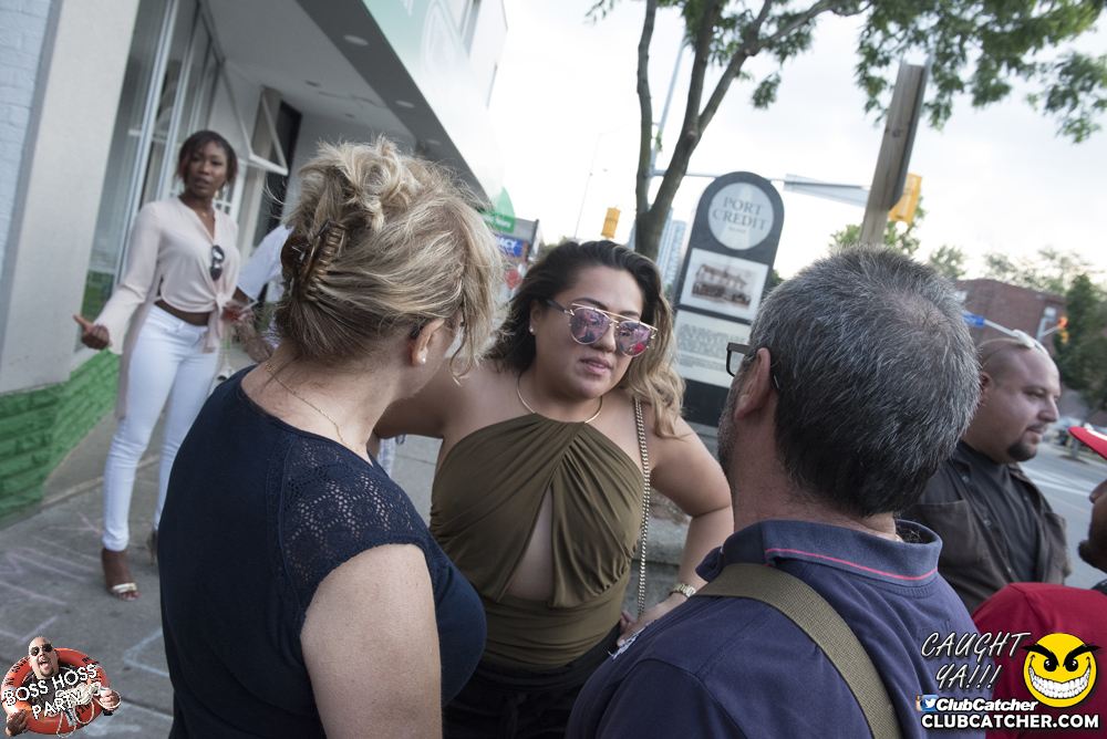 Saucy Kytchen party venue photo 103 - August 12th, 2017