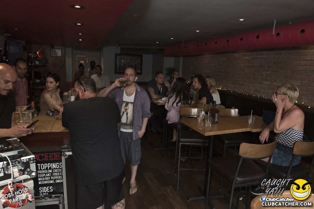 Saucy Kytchen party venue photo 105 - August 12th, 2017