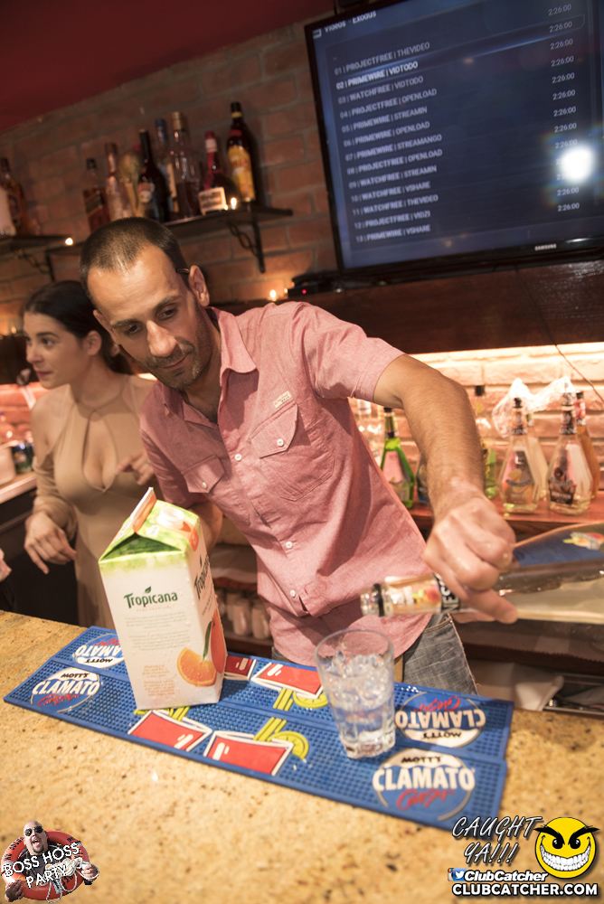 Saucy Kytchen party venue photo 109 - August 12th, 2017