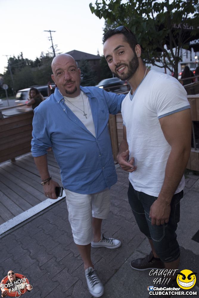 Saucy Kytchen party venue photo 110 - August 12th, 2017