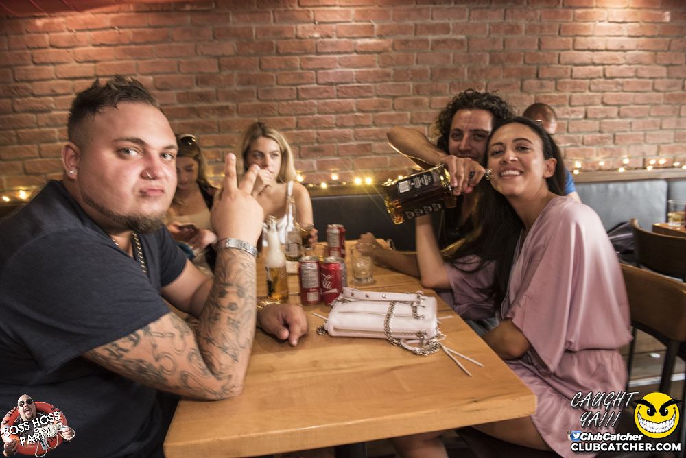 Saucy Kytchen party venue photo 12 - August 12th, 2017