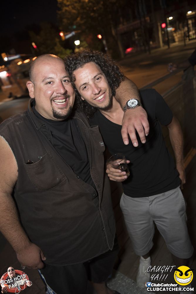 Saucy Kytchen party venue photo 116 - August 12th, 2017