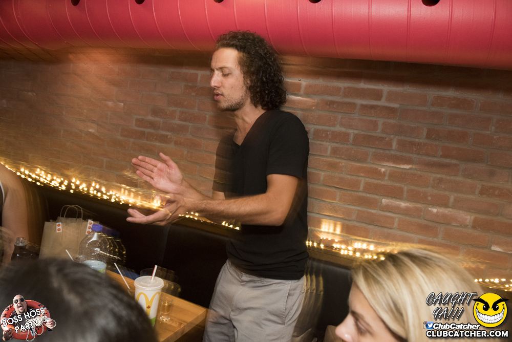 Saucy Kytchen party venue photo 120 - August 12th, 2017