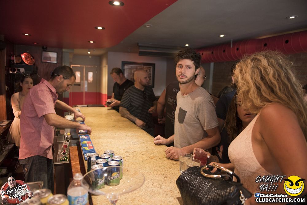 Saucy Kytchen party venue photo 127 - August 12th, 2017