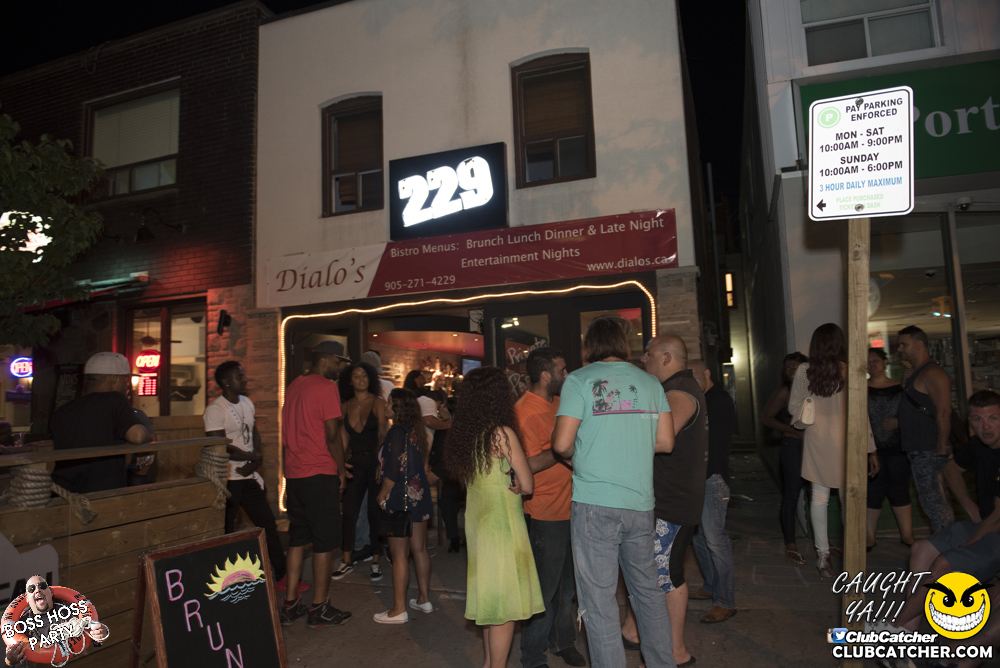 Saucy Kytchen party venue photo 129 - August 12th, 2017