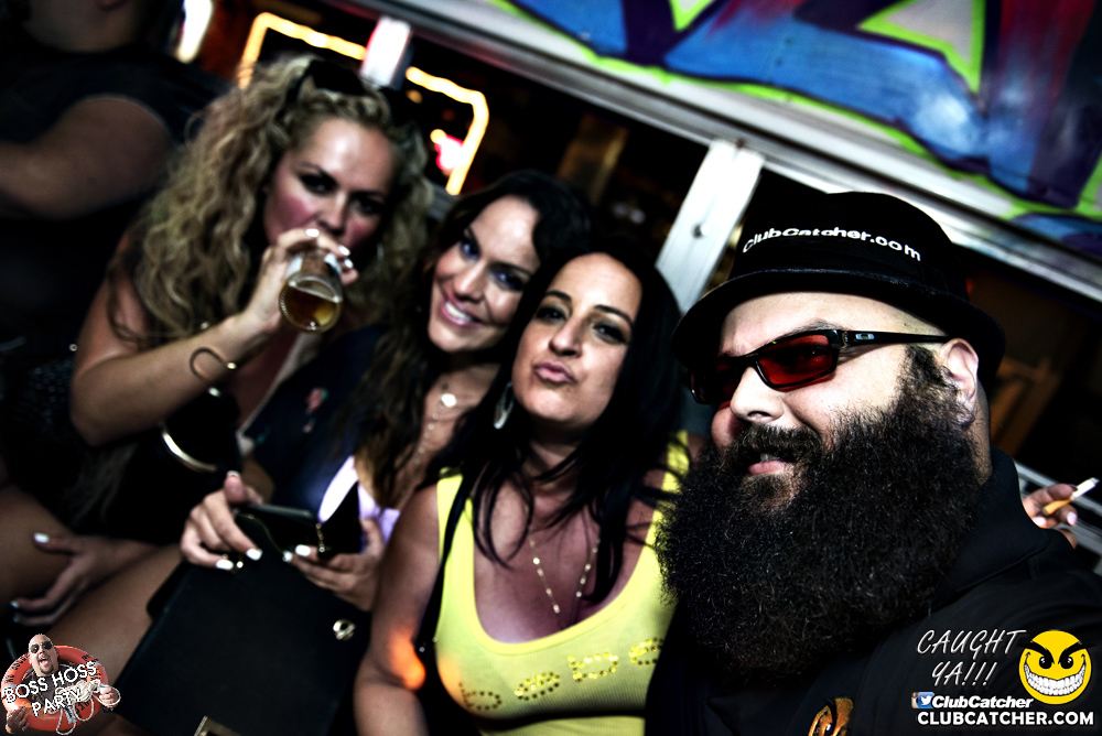 Saucy Kytchen party venue photo 135 - August 12th, 2017