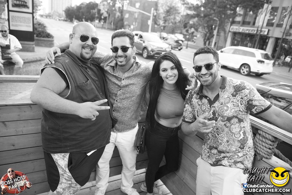 Saucy Kytchen party venue photo 136 - August 12th, 2017