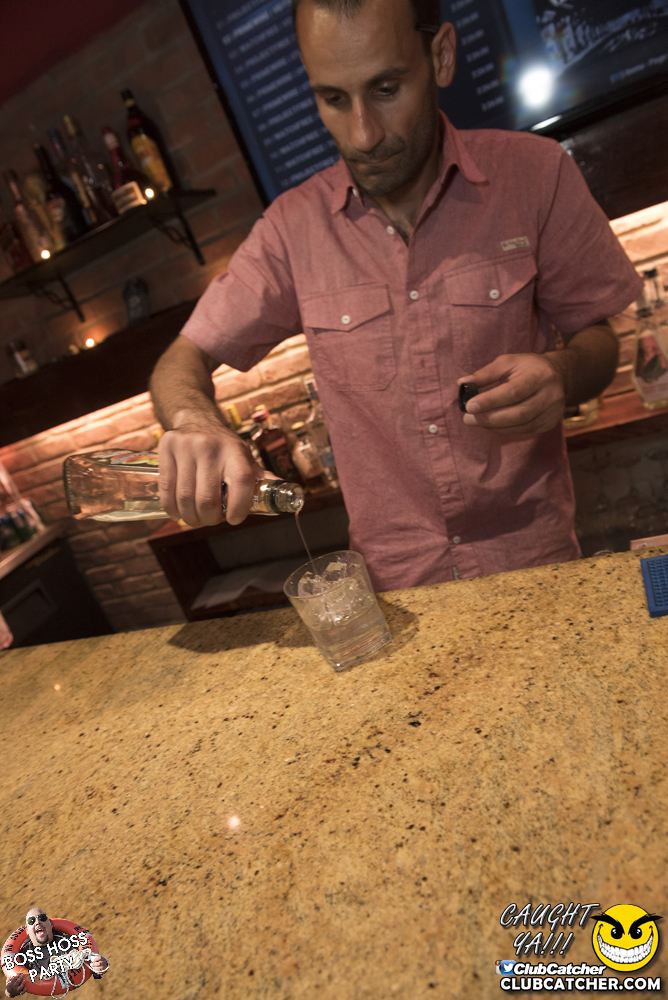 Saucy Kytchen party venue photo 145 - August 12th, 2017