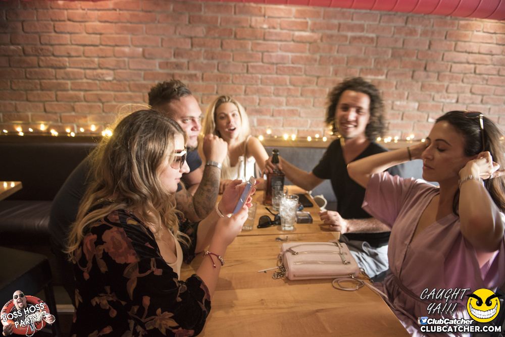 Saucy Kytchen party venue photo 16 - August 12th, 2017