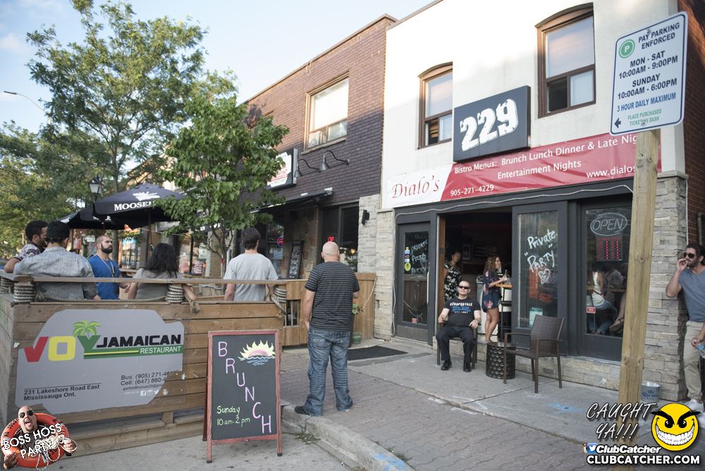 Saucy Kytchen party venue photo 154 - August 12th, 2017