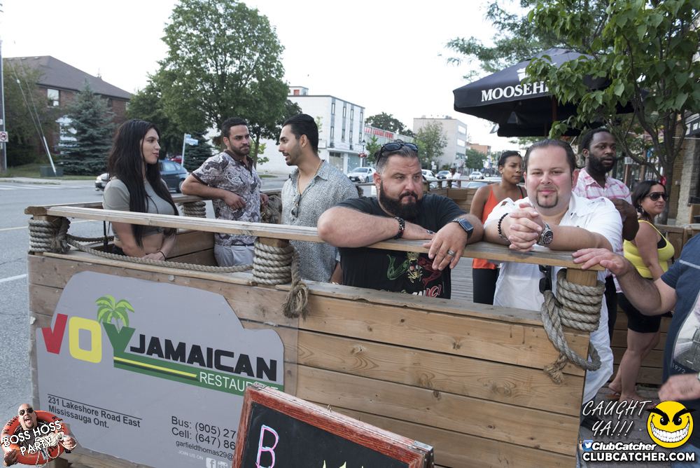 Saucy Kytchen party venue photo 159 - August 12th, 2017