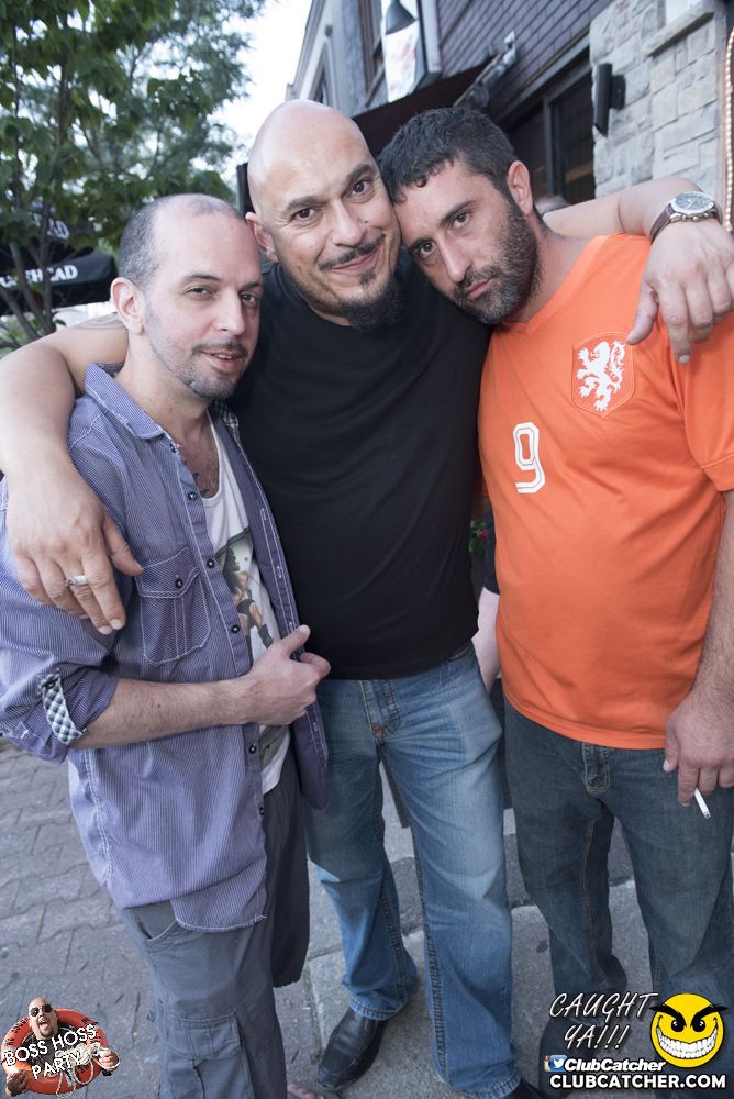 Saucy Kytchen party venue photo 17 - August 12th, 2017