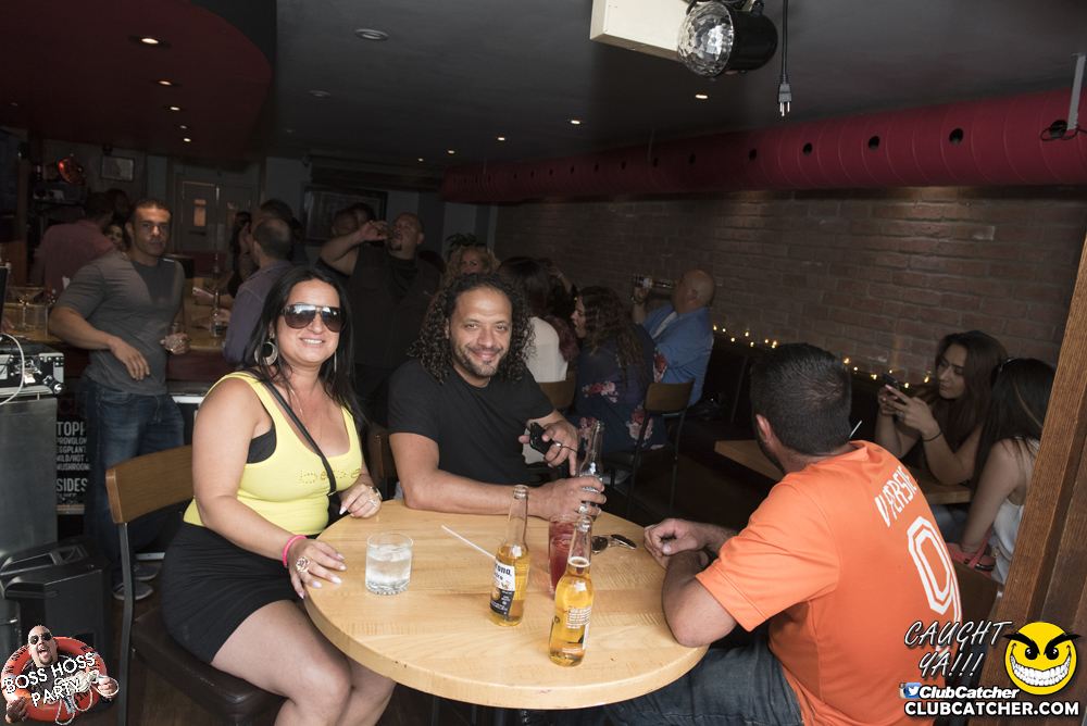 Saucy Kytchen party venue photo 163 - August 12th, 2017