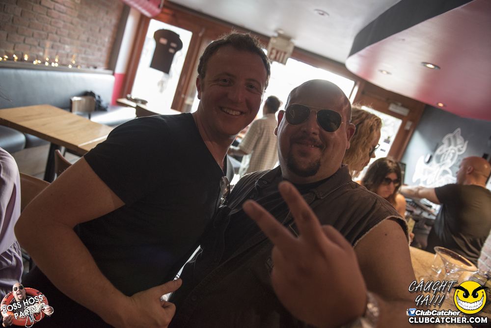 Saucy Kytchen party venue photo 167 - August 12th, 2017