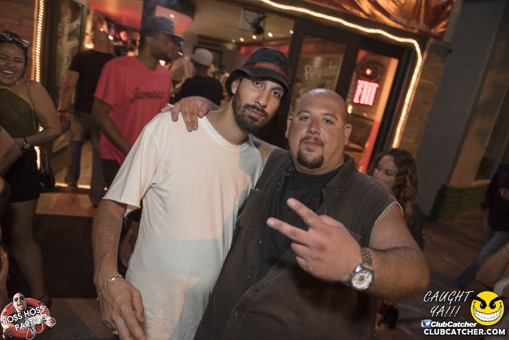 Saucy Kytchen party venue photo 18 - August 12th, 2017