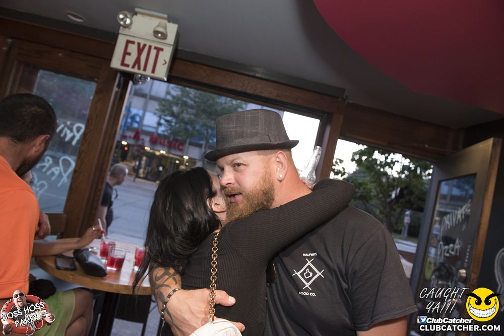 Saucy Kytchen party venue photo 172 - August 12th, 2017