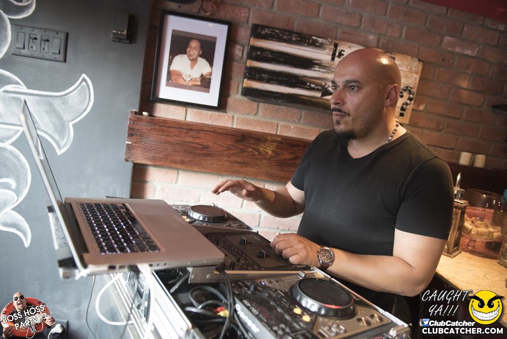 Saucy Kytchen party venue photo 178 - August 12th, 2017